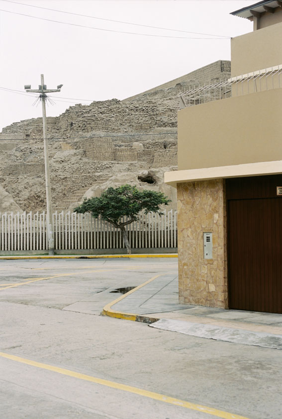 Huaca